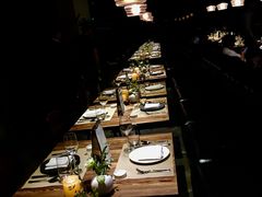 -Mercato莫卡多露台餐厅与酒吧(K11店)