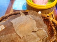 毛肚-欧阳小姐在成都(鼓楼店)