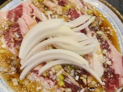 -西塔老太太泥炉烤肉(北京北苑天街龙湖店)