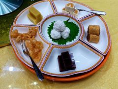 -白家大院·王府宫廷菜(苏州街店)