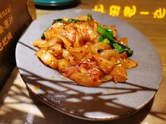 -不曾在把把烧•烧烤(莲坂磐基店)