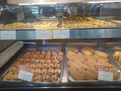 美味葡挞-广隆蛋挞王(农讲所店)