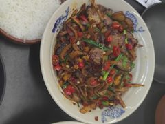 -潇湘阁(三里屯SOHO店)