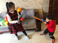 -金杏·粘卷子 烤鸭 农家菜