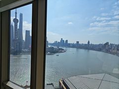 -上海外滩茂悦大酒店