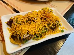 印度特色小吃-克比叔叔印度餐厅Kebabs on the Grille(永康路分店)