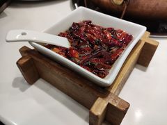 -阳坊胜利涮羊肉(阳坊老店)