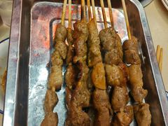 -总参北京涮羊肉
