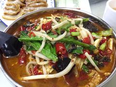 -红鼻子桂林米粉(金唐新光界店)