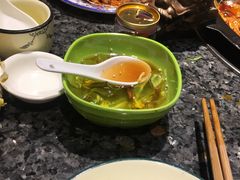 -蜀大侠火锅(西大店)
