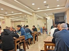 -老刘家永盛斋·传统泡馍(东关南街店)
