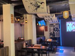 -阿文烧烤(金环路店)