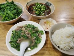 -杨三孃跷脚牛肉(清凤时代店)