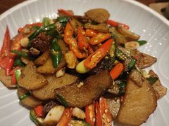 -树厨贵州菜(铜仁花果山店)