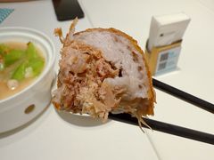 -莆田餐厅PUTIEN(金融街购物中心店)