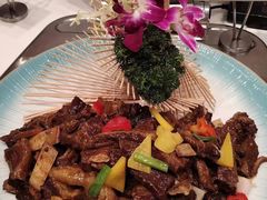 -南美元生态大酒店(海珠店)