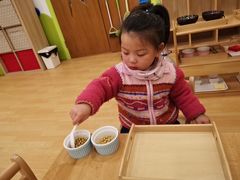 -婴智贝佳蒙特梭利早教托育中心(杨浦店)