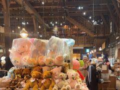 -小樽八音盒堂(手工制作体验馆店)