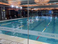 -宁波九龙湖开元度假村