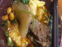 -受气牛肉·重庆耙牛肉(来福士店)