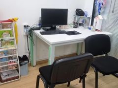 -金博智慧注意力感统训练(回龙观校区)