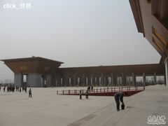 -法门文化景区
