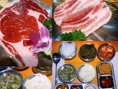 -kingkong大猩猩烤肉(CBD店)