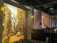 -老伙记海鲜码头(北滘店)