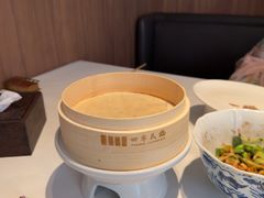 -四季民福烤鸭店(王府井东安门店)