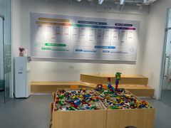 -斯坦星球AI编程·机器人科创·科学实验·信奥·思维·STEM·乐高·竞赛考级(长宁虹桥大融城荟聚中心)