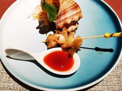 -香樟花园法式铁板烧(恒隆广场店)