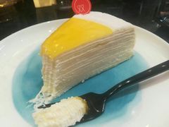 -双风车咖啡馆 Twin Windmills(六道口店)
