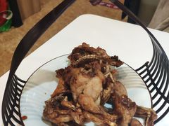-后宫私房菜(汇客美食娱乐广场店)
