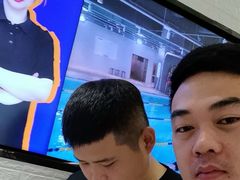 -FLARE STAR FITNESS(复地活力城店)