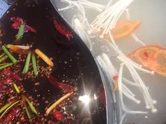 -疯狂的筷子老灶九宫格火锅