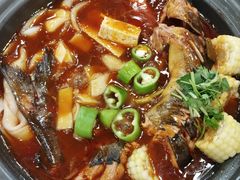 -老酒川菜坊(中山西路店)