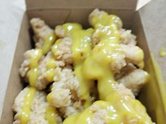 -Kyochon1991校村炸鸡(杨高中路店)