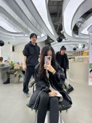 -简影造型·自选烫染接发salon