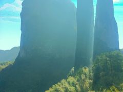 江郎山-江郎山风景名胜区