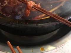 -钢管厂歆瑞源油卤串串香(春熙路太古里店)