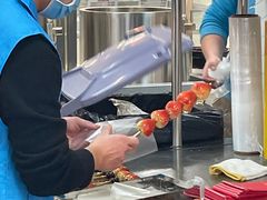 -盒马鲜生(富田新天地店)