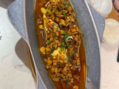 -不倒翁·安徽名菜楼(步行街店)