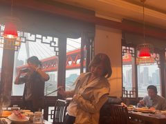 -小天鹅火锅·一线江景洪鼎旗舰店(洪崖洞店)