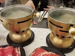 -澜悦港海鲜体验主题餐厅
