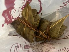 -老妈宫粽球