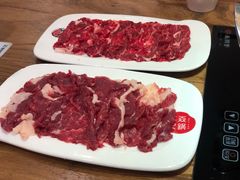 吊龙-牛焱·贵州黄牛肉火锅(城西银泰店)
