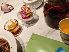 -鑫小城故事·藕汤·家常菜(台北一路总店)