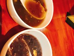 血糯米粥-清心素食自助餐厅(夫子庙店)