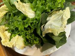 -常赢三兄弟·清真涮肉·清真炒菜(朝阳新城店)
