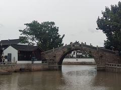 -枫桥景区